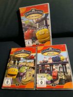 3 DVDs Chuggington Lok 1 3 4 Nordrhein-Westfalen - Hüllhorst Vorschau