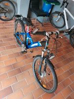 Kinder Fahrrad 26 zoll Hessen - Kirchhain Vorschau