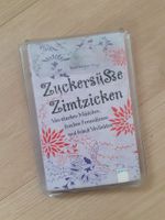 3 Bücher: Silberblitz, Zuckersüße Zimtzicken + Beste Freundin, bl Bayern - Lohr (Main) Vorschau