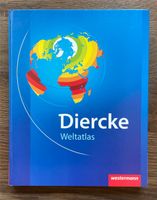 Diercke Weltatlas 9783141007008 Niedersachsen - Wasbüttel Vorschau