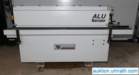 Casadei Samec Alu Bender Bj 2014 für Fassadenplatten Alu Sandwich Fräsmaschine Biegemaschine Bördelmaschine Baden-Württemberg - Neresheim Vorschau