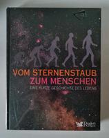 Reader's Digest - Vom Sternenstaub zum Menschen Nordrhein-Westfalen - Menden Vorschau