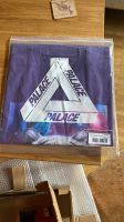 Palace X AMG T-Shirt purple Tiger Gr. S Stuttgart - Stuttgart-Mitte Vorschau