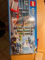 Lego City Bankraub mit Planierraupe 60140 Schleswig-Holstein - Barsbüttel Vorschau