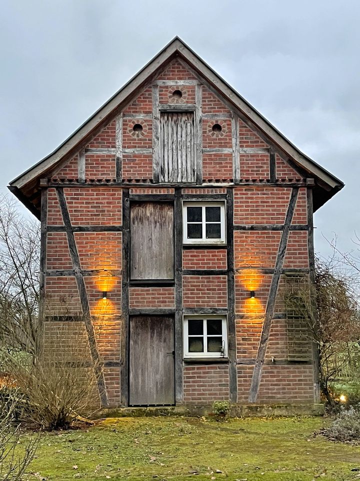 Hauswirtschaftskraft/ Haushaltshilfe Brock gesucht in Ostbevern