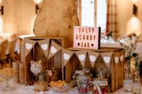 [Hochzeit] Candy Bar / Komplettpaket und umfangreich abzugeben! Bayern - Freising Vorschau