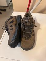LOWA Trekking Schuh | Sirkos Evo GTX | 46 Bayern - Karlstadt Vorschau