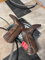 Western-Cowboy Stiefel aus (USA) Bayern - Kiefersfelden Vorschau