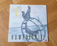 The Drive: Human Drive, Vinyl, LP Bayern - Pfaffenhofen a.d. Ilm Vorschau