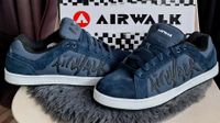 Airwalk Skate Schuhe Neptun 9.5 44 ungetragen 43 gefühlt Baden-Württemberg - Blumberg Vorschau