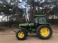 John Deere 3050, 3350, 3650 !!! GESUCHT !!! Niedersachsen - Meppen Vorschau