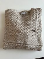 Herren Pullover in beige Berlin - Reinickendorf Vorschau