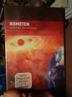 Wissens DVD, Kometen, Gefahr aus dem Universum, NEU + OVP Berlin - Marienfelde Vorschau