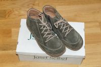 NEU Josef Seibel Gr. 36 Leder Sneaker Mädchen Sachsen-Anhalt - Lutherstadt Wittenberg Vorschau