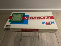 Monopoly Parker edition alt Brettspiele Gesellschaftsspiele Rheinland-Pfalz - Trier Vorschau