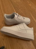 Nike AirForce 1 weiß Köln - Marienburg Vorschau