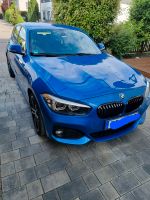 Bmw 118i M Sportpaket bj;2019 59000km Bayern - Landshut Vorschau