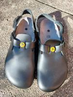 Birkenstock esd Sandalen Gr. 38 wie neu Schleswig-Holstein - Itzehoe Vorschau