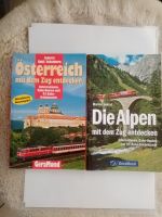 Eisenbahnreiseführer Schweiz Östereich Schleswig-Holstein - Boostedt Vorschau