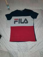 T Shirt Fila Berlin - Steglitz Vorschau