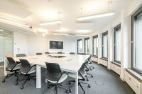 Privater Büroraum für 4 Personen 20 sqm in Regus Ellipson Dortmund - Innenstadt-West Vorschau