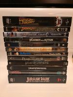 Filmklassiker ab 12 DVD Jurassic Park, Transformers, Family Guy Niedersachsen - Peine Vorschau