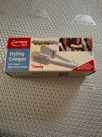 Carrera Hair Styling Crimper Brandenburg - Bernau Vorschau