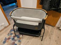 Maxi Cosi Beistellbett lora Essential Graphite Bochum - Bochum-Ost Vorschau