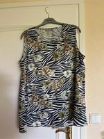 Ulla Popken Selection Top Animalprint in Größe 48 Schleswig-Holstein - Seth Holstein Vorschau