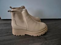 Zign Plateau Stiefeletten Schuhe Gr. 39 Hessen - Neu-Isenburg Vorschau