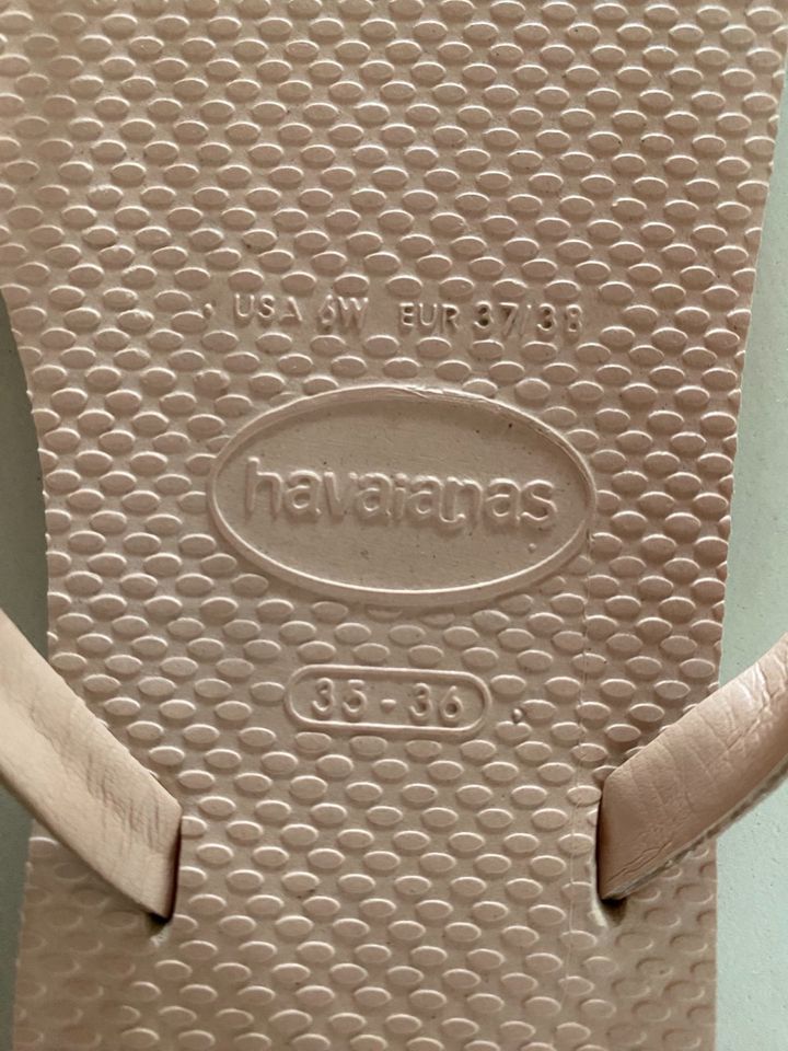 Havaianas Flip Flops in Lampertheim