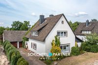 Schwanewede | Saniertes Einfamilienhaus mit vielen Annehmlichkeiten, Garage und großzügigem Garten Niedersachsen - Schwanewede Vorschau