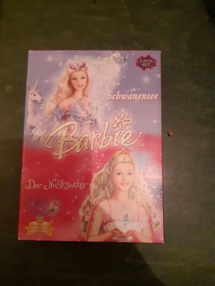 Barbie Filme in Leipzig