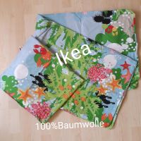 Ikea Bettwäsche Fische wie neu  + Überraschung Baden-Württemberg - Freiburg im Breisgau Vorschau