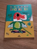 Moses Verlag Dinosaurier Malbuch neu Nordrhein-Westfalen - Grefrath Vorschau