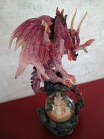 Fantasy Drachen Figur Bayern - Naila Vorschau