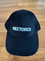 NEXTORCH Cap, schwarz, ungetragen Baden-Württemberg - Ulm Vorschau