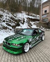 Rolling Elegance Verbreiterungen V2 für BMW E36 Coupe Nordrhein-Westfalen - Hagen Vorschau