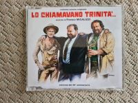 Bud Spencer + Terence Hill CD mit exklusiven Casaro  Cover Brandenburg - Teltow Vorschau