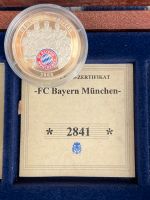 Fc Bayern München Münze Saarland - Neunkirchen Vorschau
