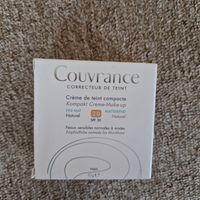 Couvrance, Kompakt Creme-Make-up, Naturel, SPF 30, NEU Bayern - Triefenstein Vorschau