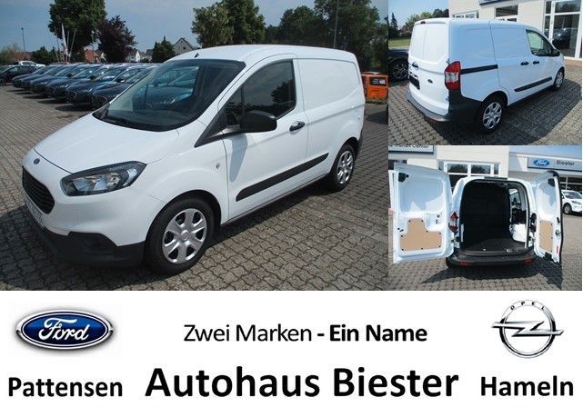 Ford Transit Courier Kasten *Sofort lieferbar* HM+PA in Pattensen