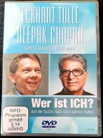 Eckhart Tolle und Deepak Chopra: Wer bin ich? Schleswig-Holstein - Henstedt-Ulzburg Vorschau