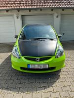 Honda Jazz Bayern - Moosinning Vorschau