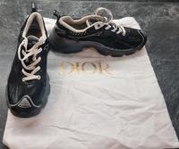 Dior Vibe Sneaker Gr. 40 Berlin - Reinickendorf Vorschau