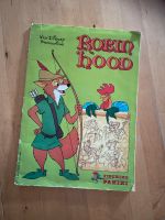 Figurine Panini Robin Hood 1983 Sammelalbum Niedersachsen - Salzgitter Vorschau