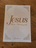 Jesus | Meine Biographie Baden-Württemberg - Rheinau Vorschau
