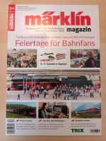 Märklin Magazin 04/2023 Hessen - Mühltal  Vorschau