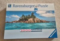 Ravensburger Panorama Puzzle 1000 Teile Berlin - Treptow Vorschau