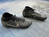Nike Mercurial Fußballschuhe Gr.42 Hessen - Nidderau Vorschau